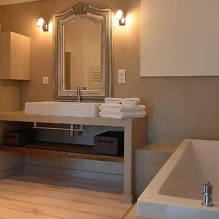 Les Lofts De Palombaggia Порто-Веккьо