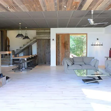 Les Lofts De Palombaggia