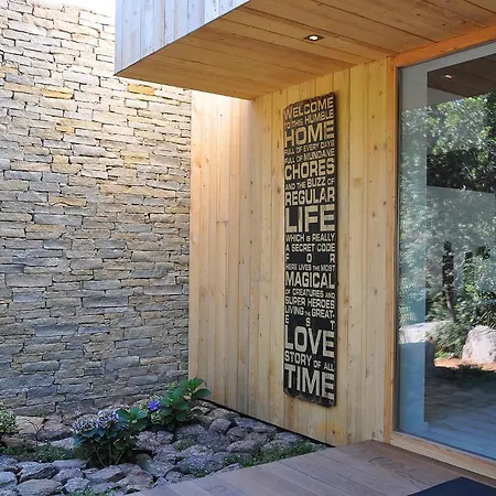 Les Lofts De Palombaggia * Порто-Веккьо