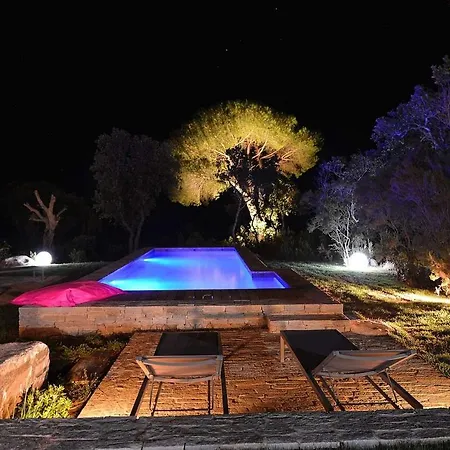 Les Lofts De Palombaggia Порто-Веккьо