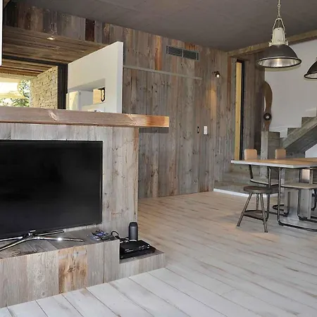 Les Lofts De Palombaggia Апарт-отель *