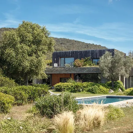 Les Lofts De Palombaggia * Порто-Веккьо