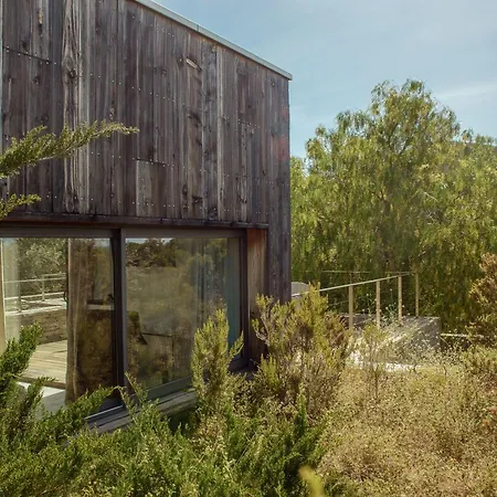 Les Lofts De Palombaggia