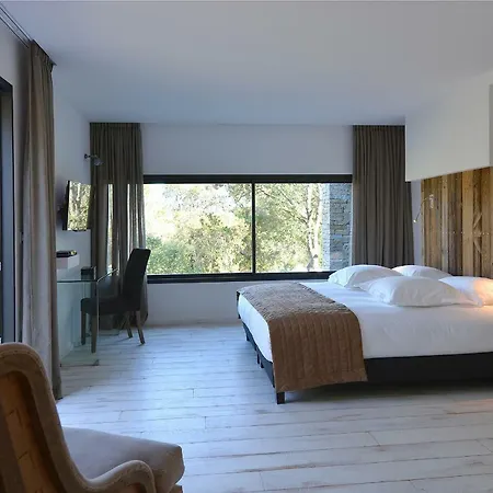 Les Lofts De Palombaggia *