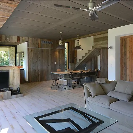 Les Lofts De Palombaggia * Порто-Веккьо