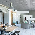Les Lofts De Palombaggia