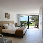 מלון דירות Les Lofts De Palombaggia פורטו-וישיו