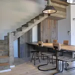מלון דירות Les Lofts De Palombaggia פורטו-וישיו