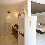 מלון דירות Les Lofts De Palombaggia פורטו-וישיו