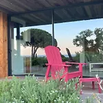 Les Lofts De Palombaggia * פורטו-וישיו