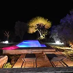 Les Lofts De Palombaggia פורטו-וישיו