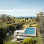 Les Lofts De Palombaggia * פורטו-וישיו