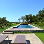 Lägenhetshotell Les Lofts De Palombaggia *