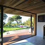 מלון דירות Les Lofts De Palombaggia