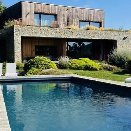Les Lofts De Palombaggia Lejlighedshotel *