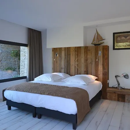 Les Lofts De Palombaggia Lejlighedshotel