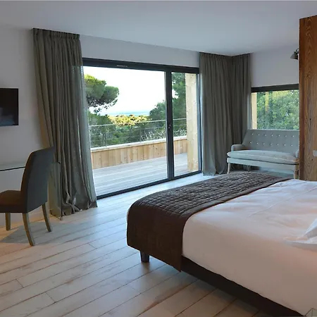 Les Lofts De Palombaggia Lejlighedshotel