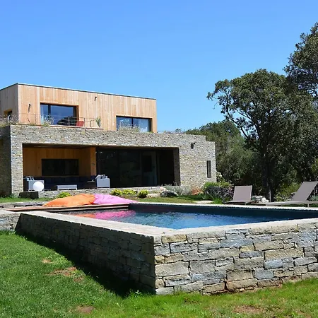 Apart-hotel Les Lofts De Palombaggia Porto-Vecchio (Corsica)