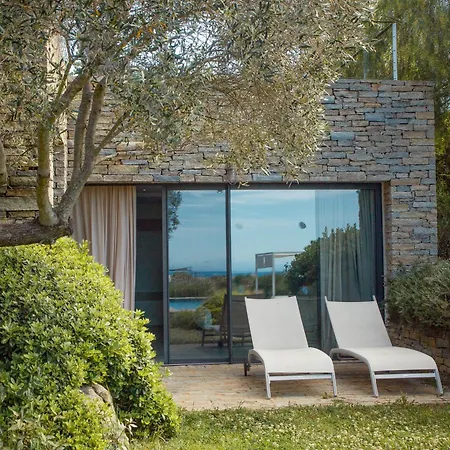 Les Lofts De Palombaggia