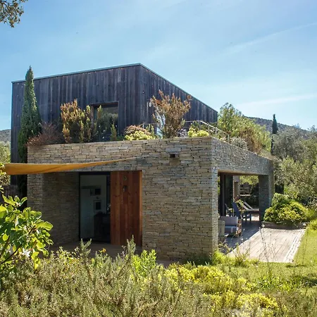 Les Lofts De Palombaggia Apart-hotel