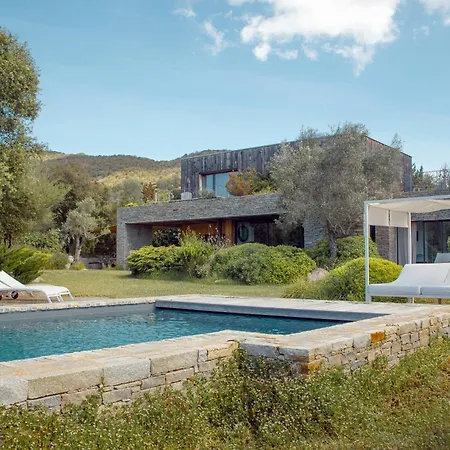 Les Lofts De Palombaggia Porto-Vecchio (Corsica)