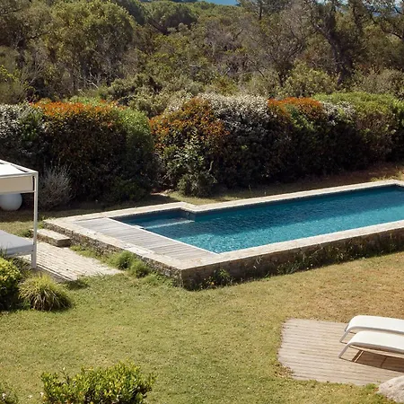 Les Lofts De Palombaggia Lejlighedshotel Porto-Vecchio (Corsica)