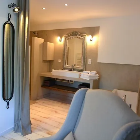 Les Lofts De Palombaggia Lejlighedshotel Porto-Vecchio (Corsica)