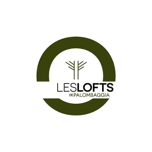 Les Lofts De Palombaggia شقة فندقية بورتو فيكشْيو