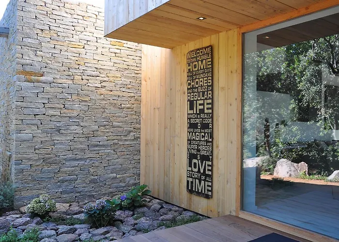 Les Lofts De Palombaggia * Porto-Vecchio (Corsica)