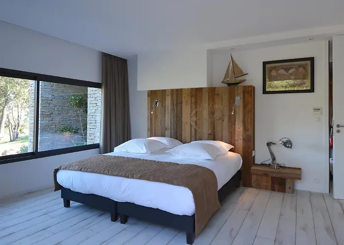 Les Lofts De Palombaggia Apart-hotel