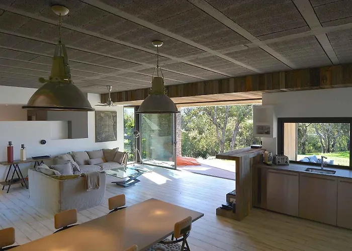 Apart-hotel Les Lofts De Palombaggia Porto-Vecchio (Corsica)