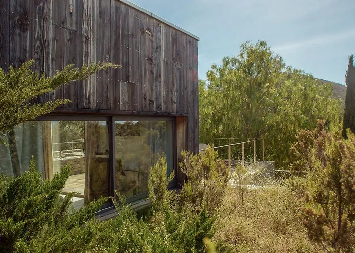 Les Lofts De Palombaggia