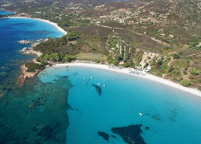 Les Lofts De Palombaggia Porto-Vecchio (Corsica)